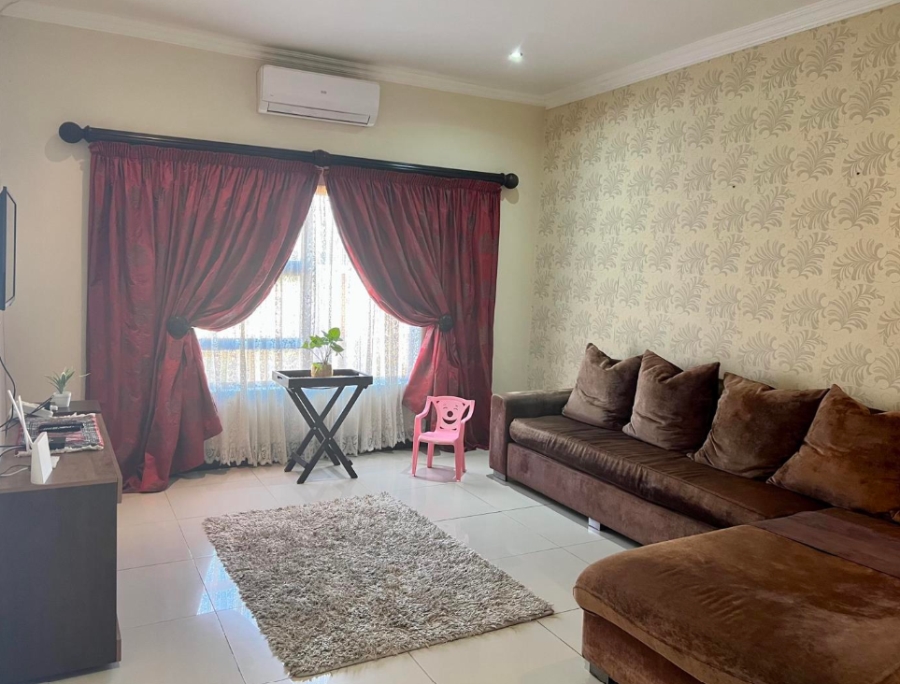 4 Bedroom Property for Sale in Leloko Lifestyle Estate North West
